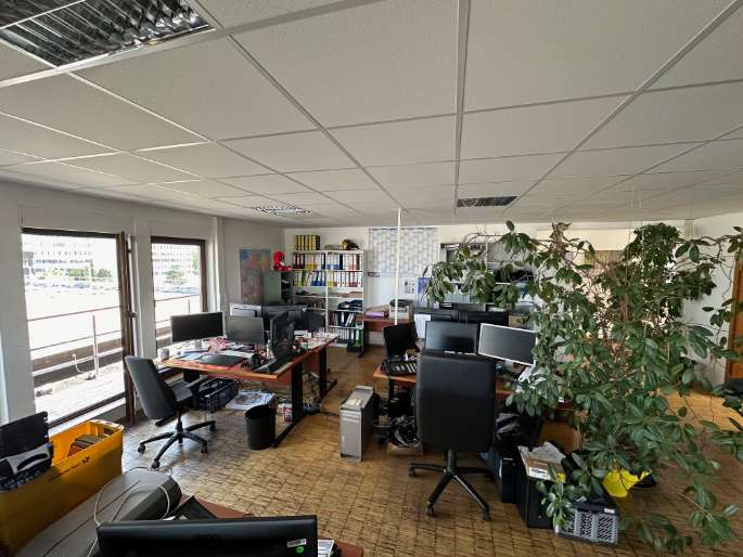 Gewerbeobjekt Ostfildern - 2.700&euro; | Angebot:26666826