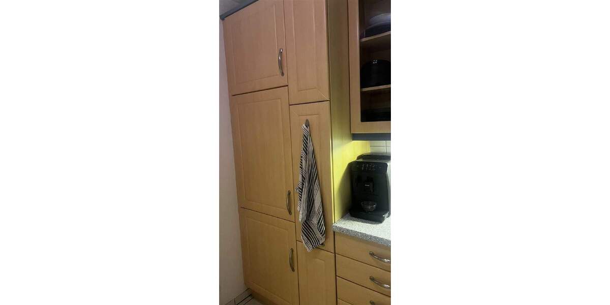 Helle 2-Zimmerwohnung in ruhiger Lage - jetzt mieten! 2 zimmer