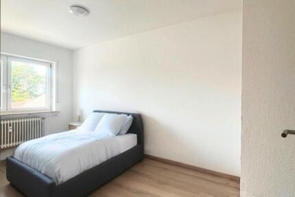 Wohnung Roth - 3 Zimmer, 82 m&sup2;, 935&euro; | Angebot:25323880