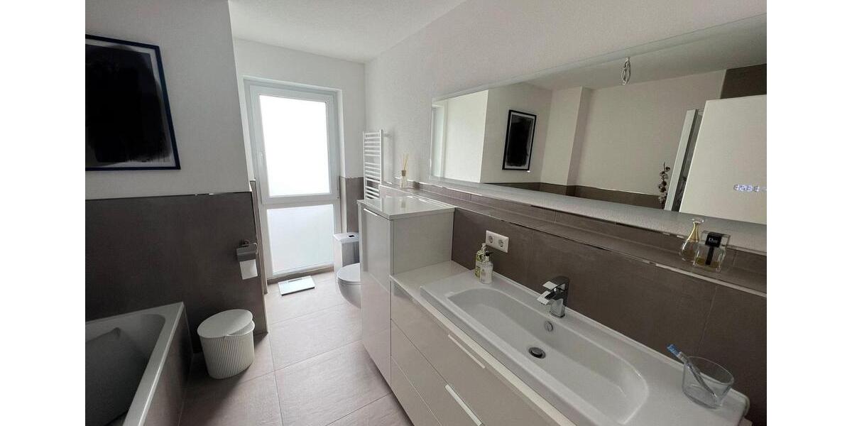 Maisonettenwohnung Schwäbisch Hall - 3 Zimmer, 102 m&sup2;, 1.280&euro; | Angebot:26180950