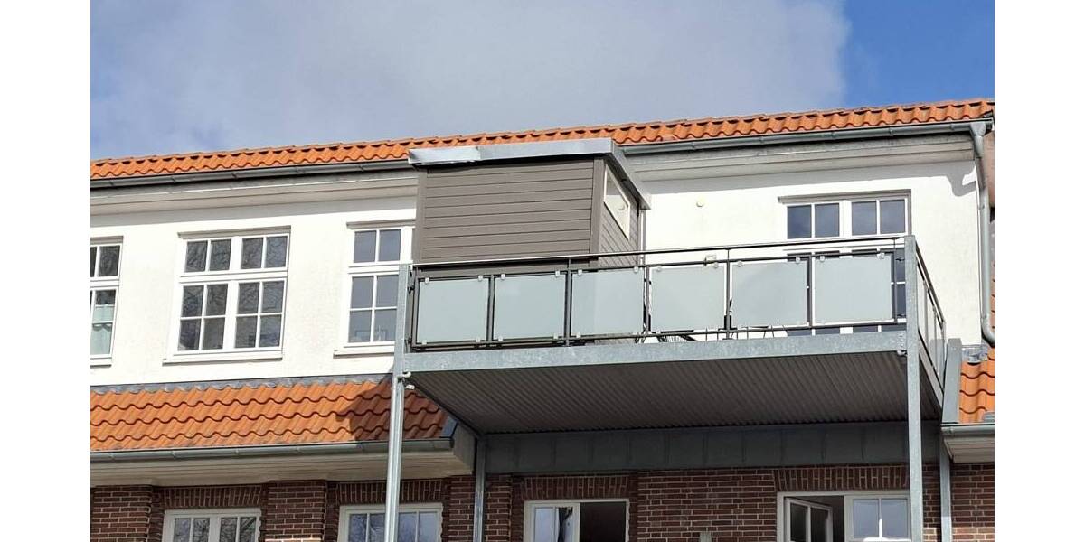 Etagenwohnung Jever - 2 Zimmer, 70 m&sup2;, 1.300&euro; | Angebot:26139354