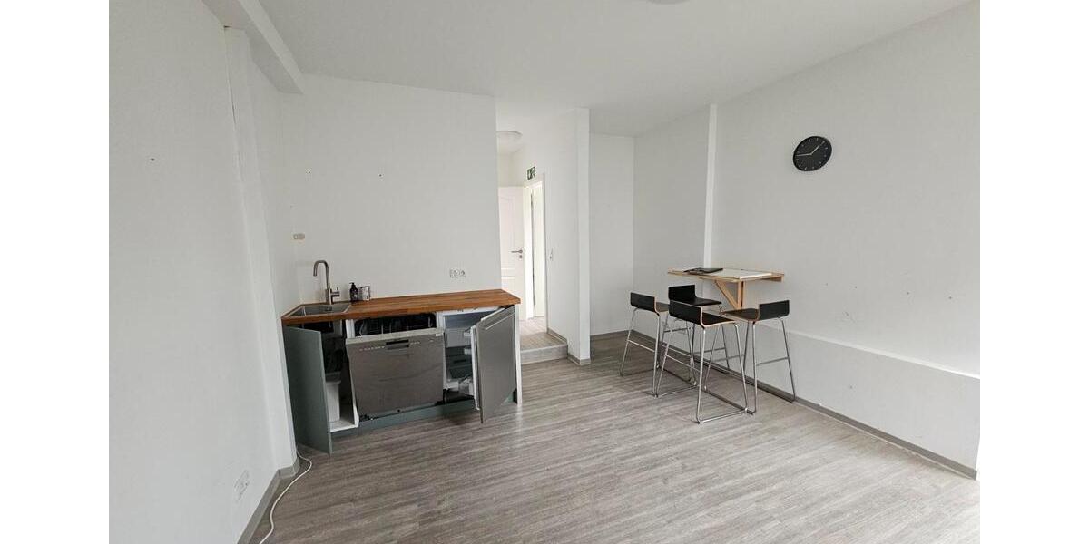 Erdgeschoßwohnung Kassel Niederzwehren - 2 Zimmer, 70 m&sup2;, 850&euro; | Angebot:24488033