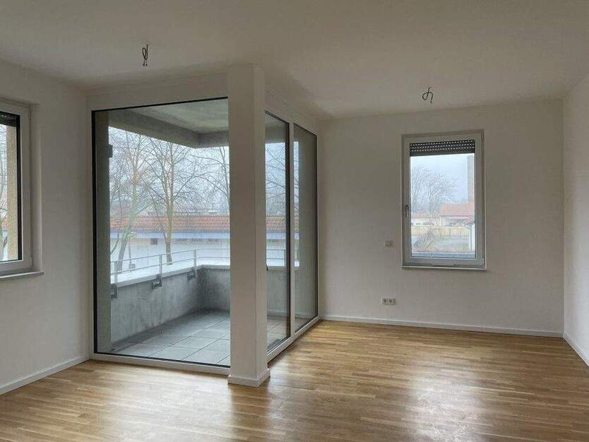 ERSTBEZUG! Gemütliches 2-Zimmer-Nest