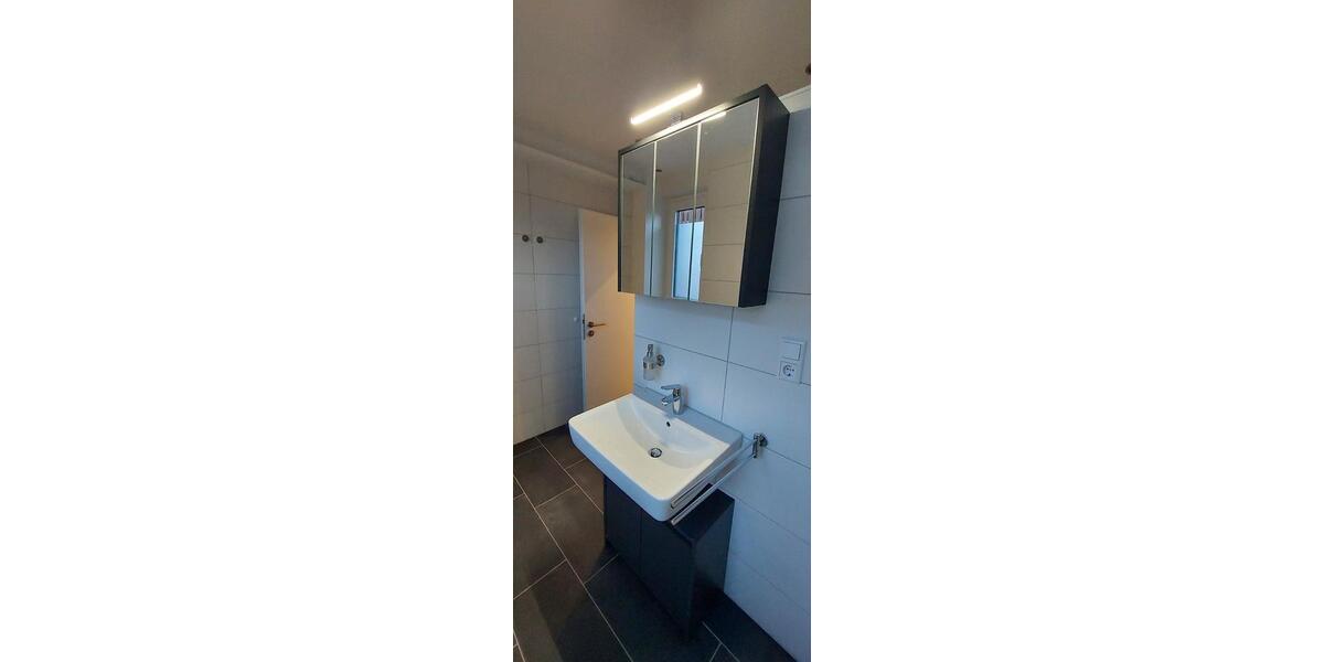 Erdgeschoßwohnung Rheine Altenrheine - 3 Zimmer, 85 m&sup2;, 1.050&euro; | Angebot:26413482