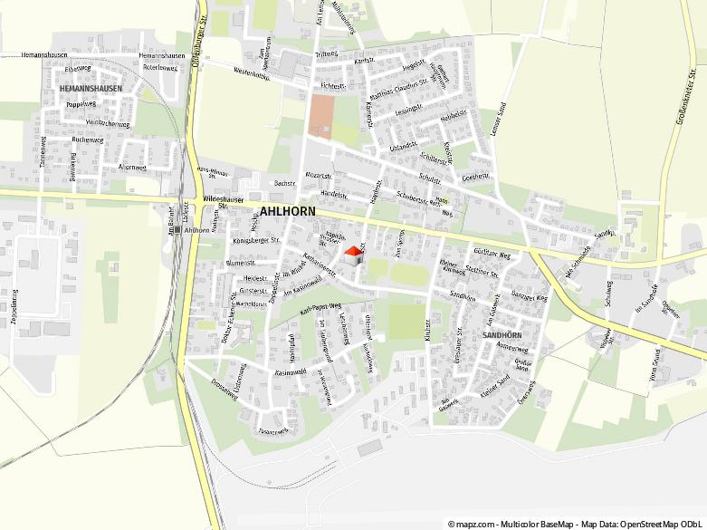 Rundum-Sorglos-Immobilie: Lichterfüllte Penthouse-Wohnung mit Einbauküche und Ausblick!! 2 zimmer