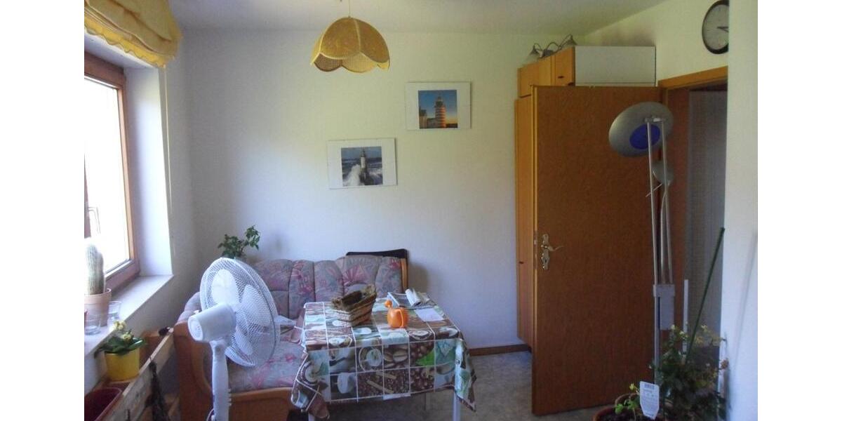 Dachgeschoßwohnung Sölden - 1 Zimmer, 400&euro; | Angebot:23652747