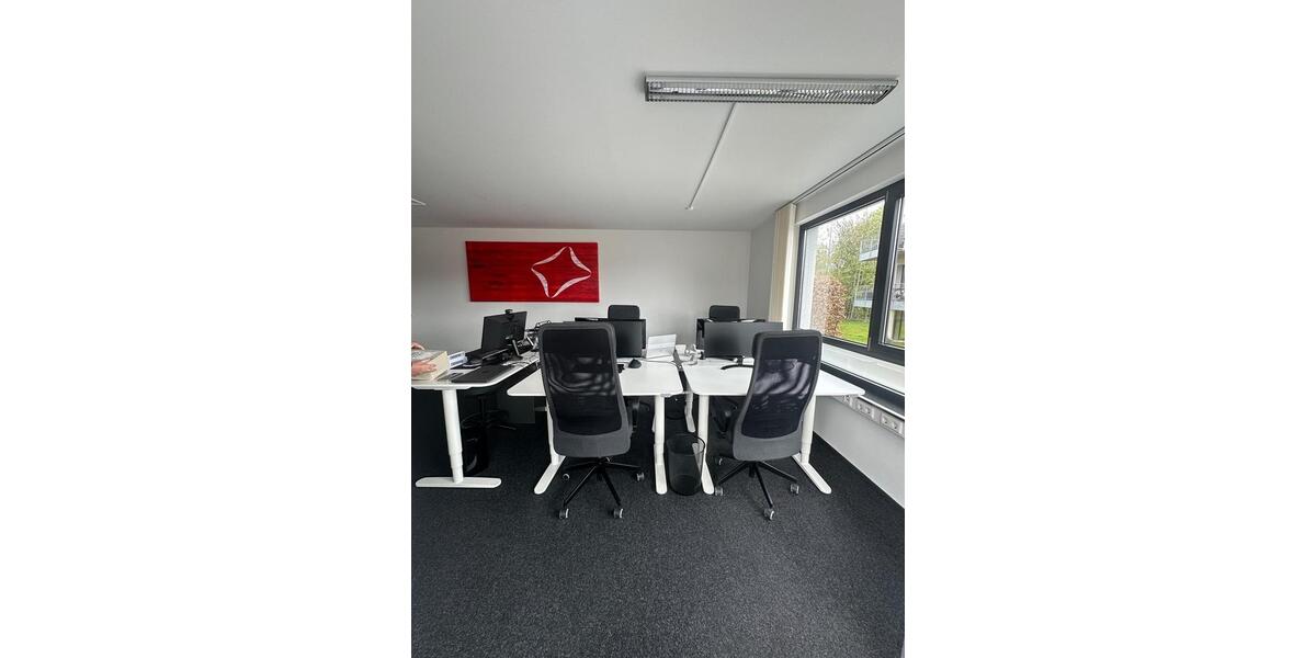 Gewerbeobjekt Münster Gievenbeck - 850&euro; | Angebot:25261888
