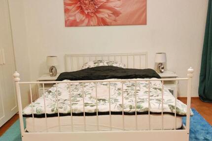 Wohnen auf Zeit Markkleeberg - 1 Zimmer, 17 m&sup2;, 550&euro; | Angebot:24828281