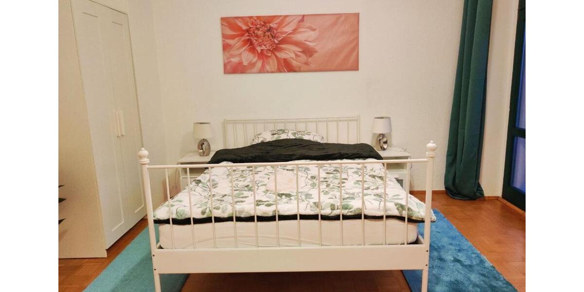 Wohnen auf Zeit Markkleeberg - 1 Zimmer, 17 m&sup2;, 550&euro; | Angebot:24828281