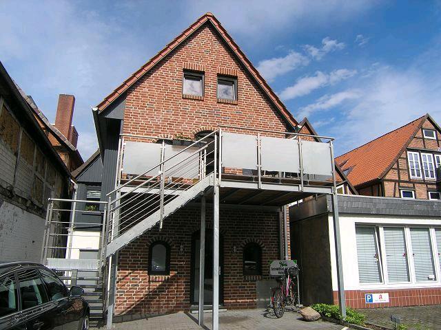 WG Zimmer Top Lage in NienburgW 1 zimmer