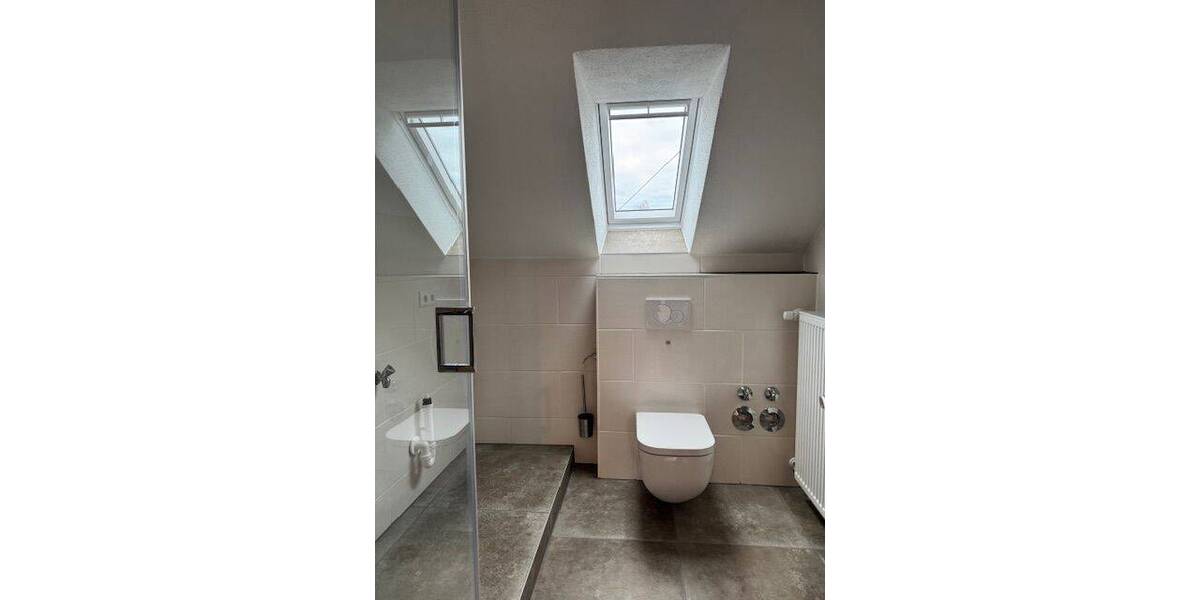 Etagenwohnung Gersthofen - 2 Zimmer, 45 m&sup2;, 540&euro; | Angebot:26117543