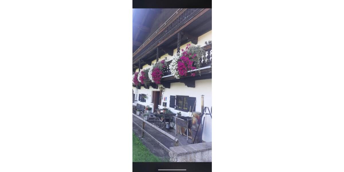 Ihr Urlaubszuhause im Herzen der Berge 3 zimmer