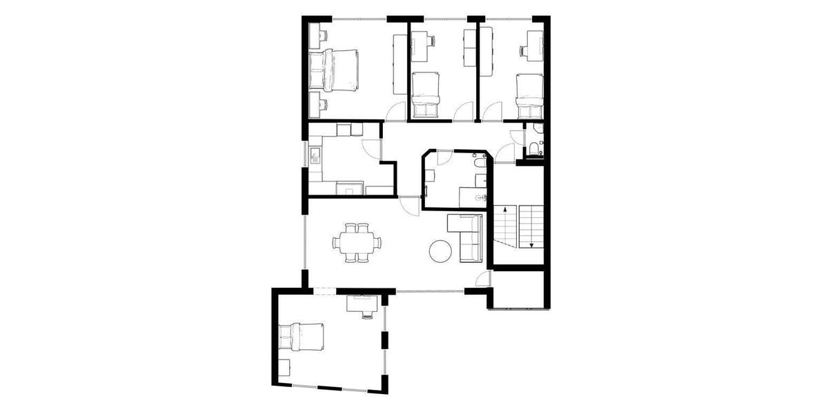 Wohnen auf Zeit Wiesbaden Mainz-Kostheim - 16.5 Zimmer, 72 m&sup2;, 562&euro; | Angebot:26276740