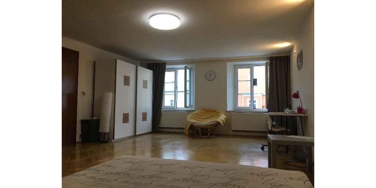 Wohnen auf Zeit Pfarrkirchen - 3 Zimmer, 33 m&sup2;, 450&euro; | Angebot:26531778
