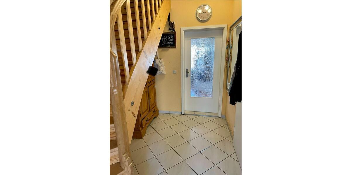 Großzügiges, familienfreundliches Haus vor den Toren Erfurts 6 zimmer