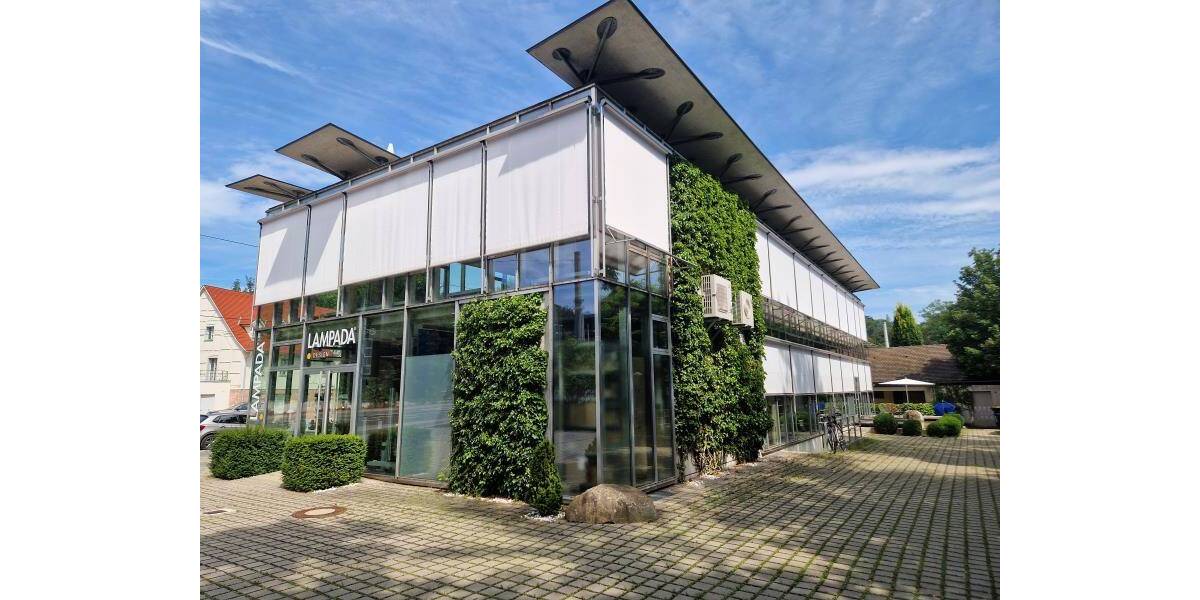 Gewerbeobjekt Nürnberg Erlenstegen - 1 Zimmer, 320 m&sup2;, 4.480&euro; | Angebot:26291434