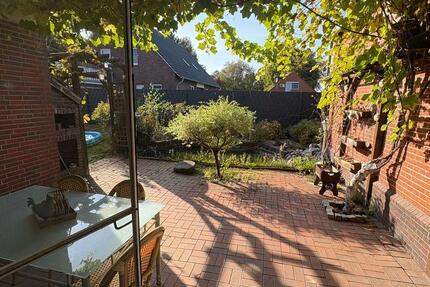 Wohnung Großefehn - 2 Zimmer, 95 m&sup2;, 690&euro; | Angebot:24446673