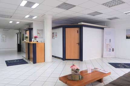 Gewerbeobjekt Aachen Burtscheid - 1.600&euro; | Angebot:25365717