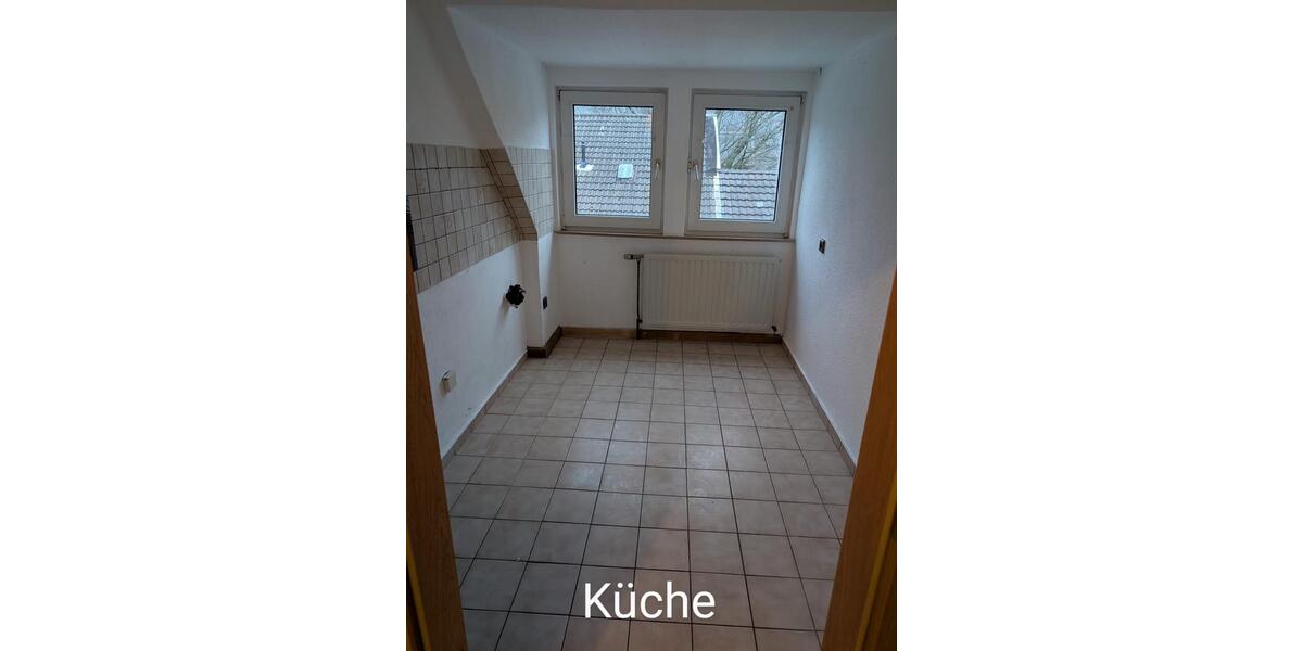 Maisonettenwohnung Wuppertal - 3 Zimmer, 86 m&sup2;, 600&euro; | Angebot:26407264