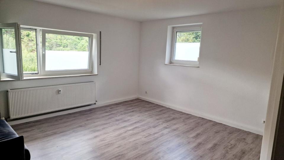 Gemütliche 2 Zimmer Wohnung