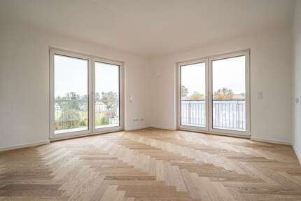 Wohnung Dinkelscherben - 4.5 Zimmer, 134 m&sup2;, 1.490&euro; | Angebot:27305478