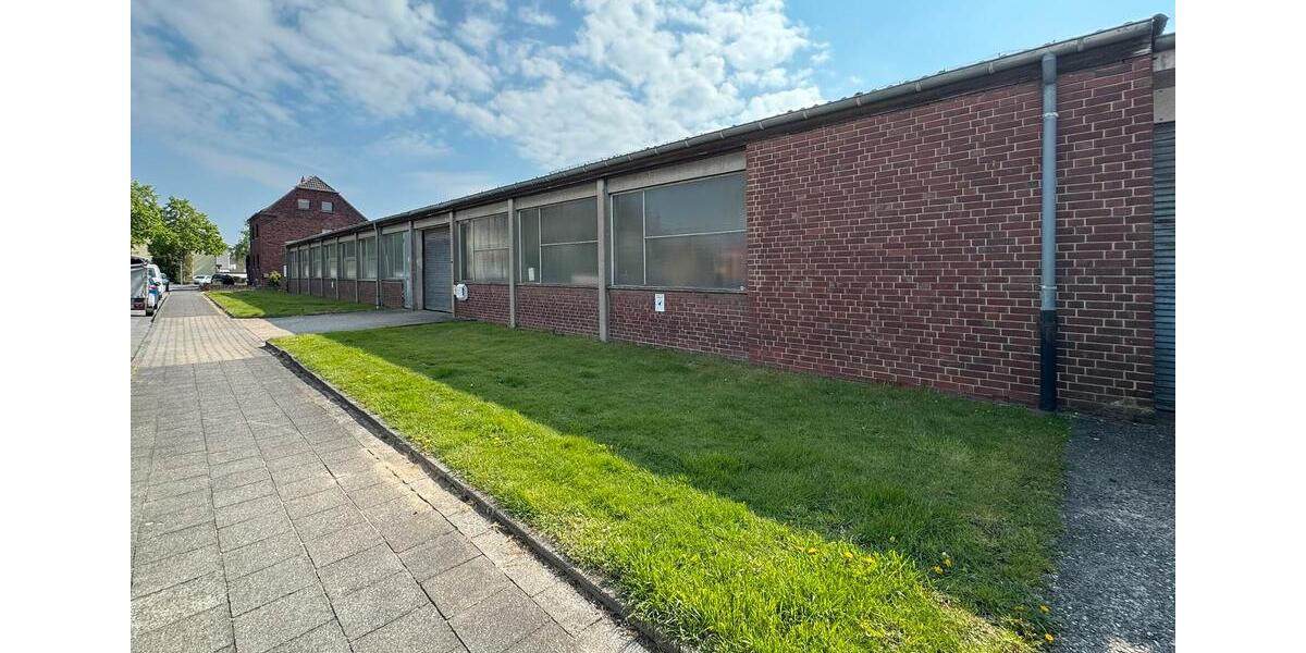 Gewerbeobjekt Mönchengladbach Süd - 2.460&euro; | Angebot:26289669