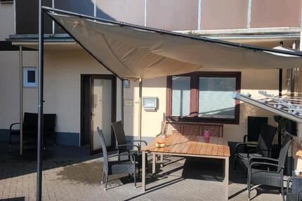 Wohnen auf Zeit Holzminden - 1 Zimmer, 22 m&sup2;, 590&euro; | Angebot:10630734