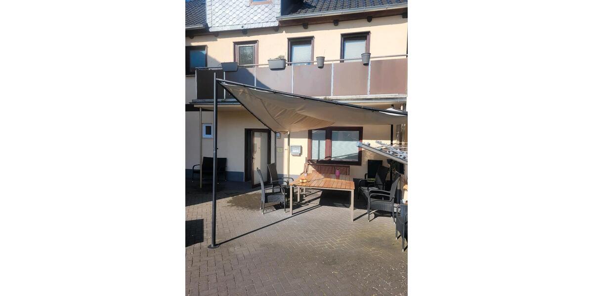 Wohnen auf Zeit Holzminden - 1 Zimmer, 22 m&sup2;, 590&euro; | Angebot:10630734