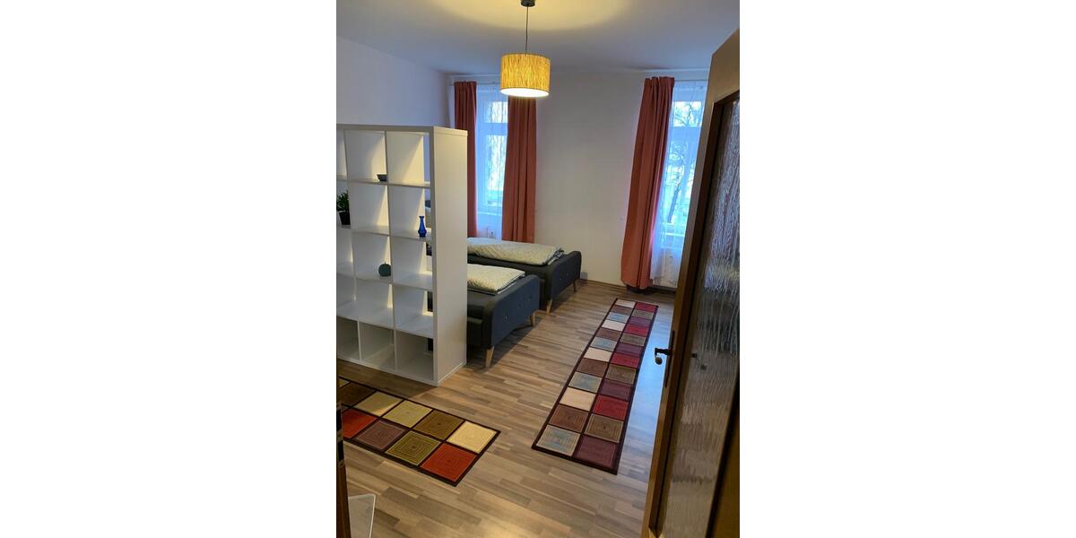 Wohnen auf Zeit Hainichen - 3 Zimmer, 65 m&sup2;, 1.400&euro; | Angebot:24979217
