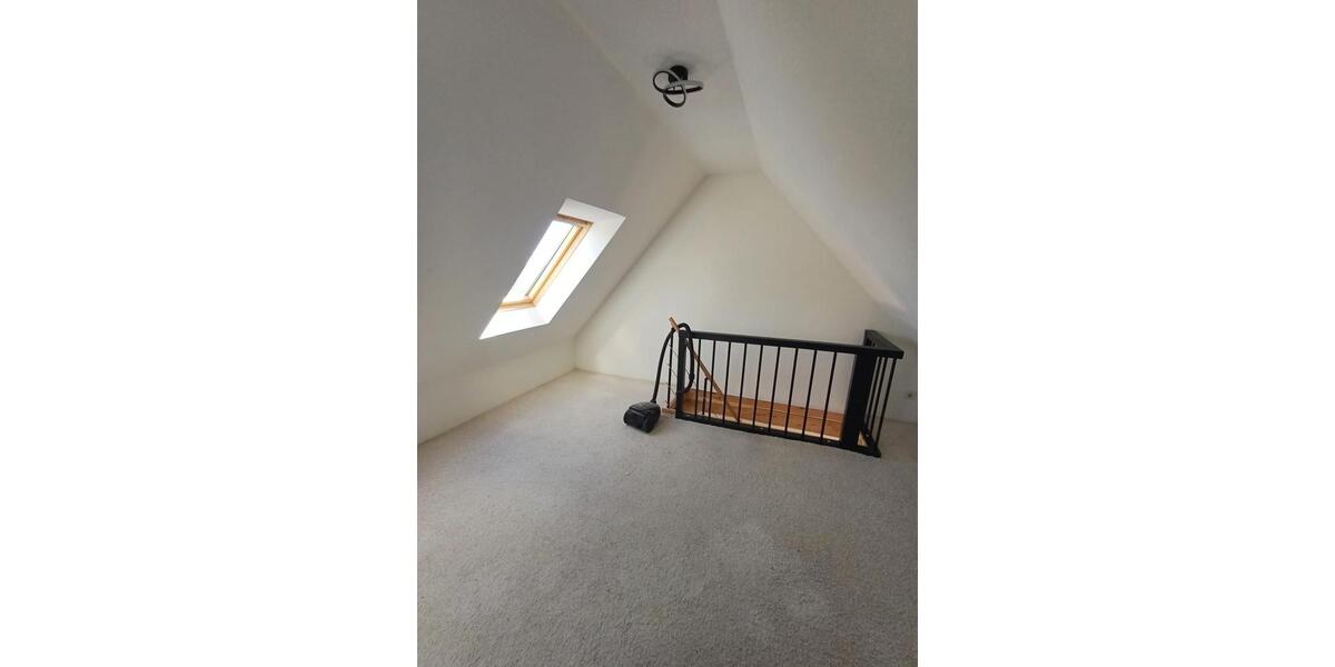 Dachgeschoßwohnung Garding - 2 Zimmer, 50 m&sup2;, 480&euro; | Angebot:26105453