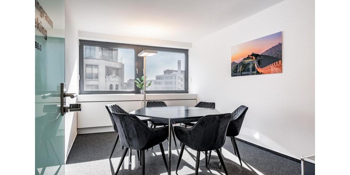 Gewerbeobjekt Düsseldorf Stadtbezirk 3 - 990&euro; | Angebot:26137875