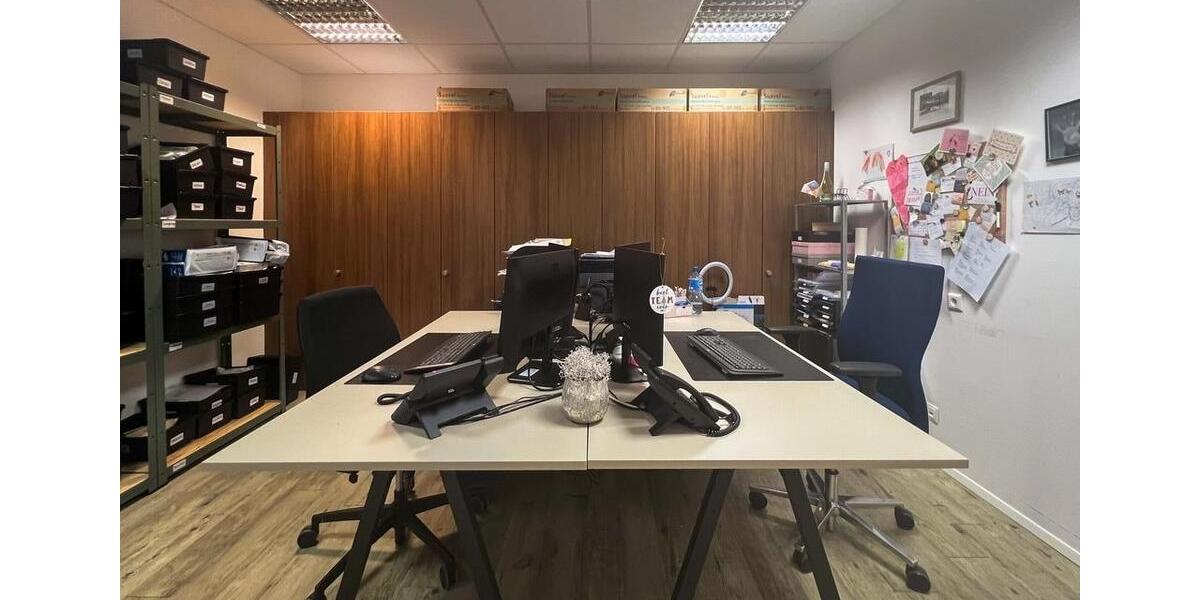 Gewerbeobjekt Nordhorn - 800&euro; | Angebot:26153264