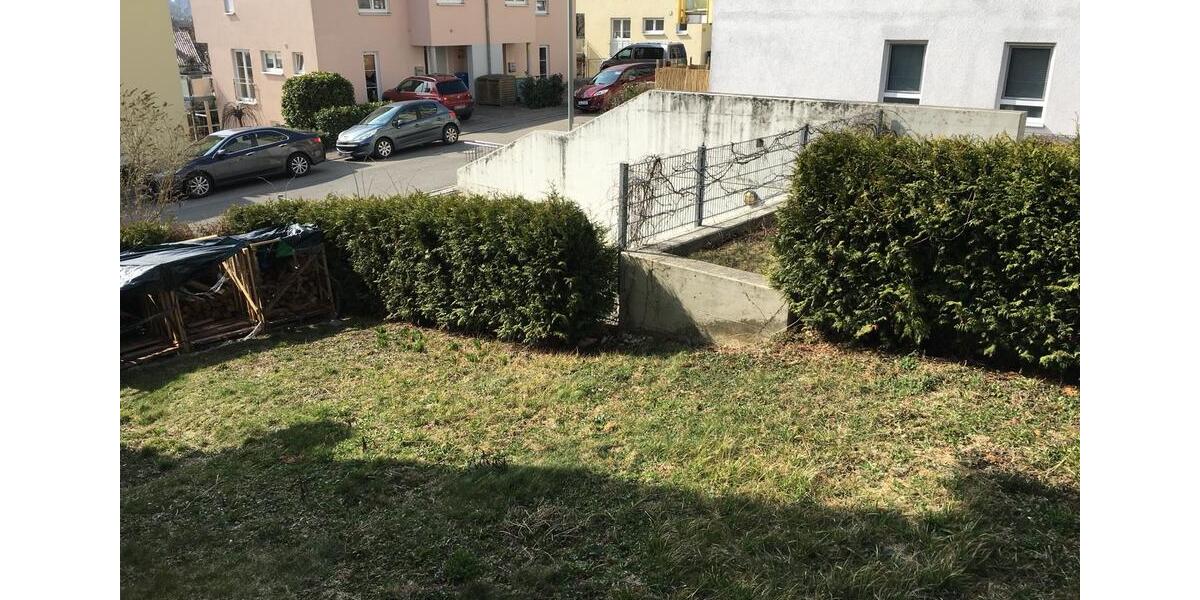 Wohnen auf Zeit Ulm Obertalfingen - 1 Zimmer, 19 m&sup2;, 530&euro; | Angebot:26677491