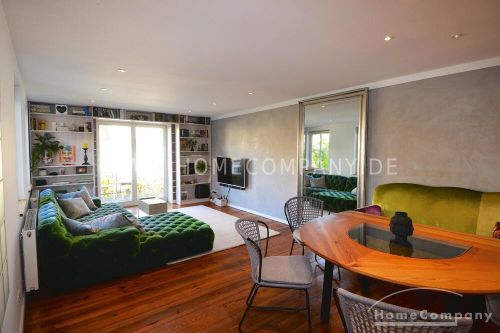 Sehr schöne 4 Zimmer Wohnung in Potsdam zimmer