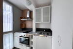 1-Zimmer-Apartment mit Balkon in bester Lage München-Laim - von privat