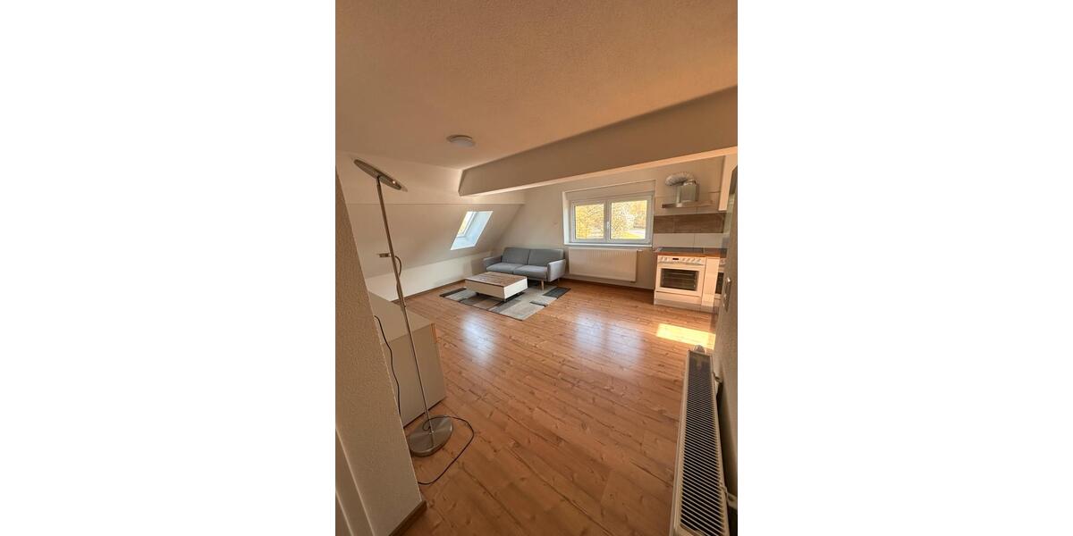 Wohnen auf Zeit Sigmaringen - 4 Zimmer, 70 m&sup2;, 350&euro; | Angebot:26553483