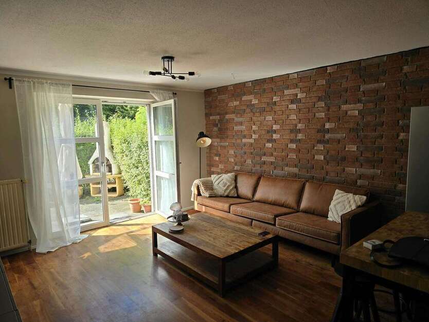 Wohnen auf Zeit in Köln 1.490 € 1 zimmer