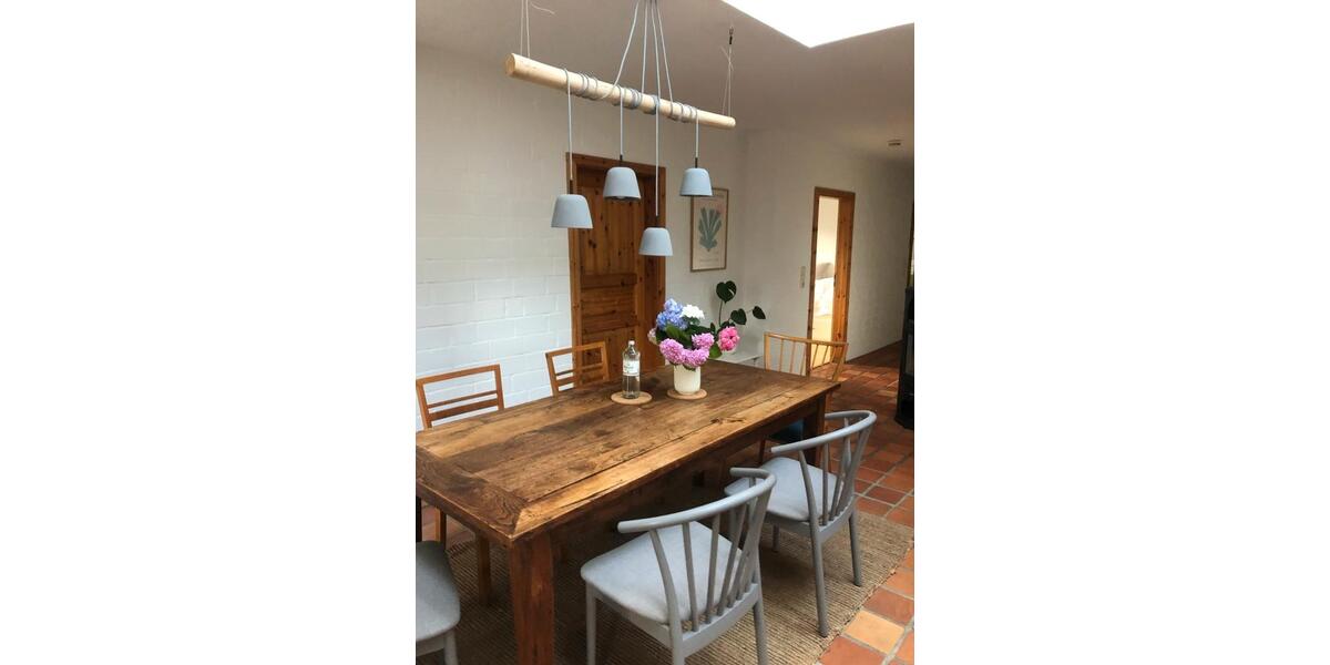 Erdgeschoßwohnung Neuenkirchen - 3.5 Zimmer, 115 m&sup2;, 1.490&euro; | Angebot:24479035