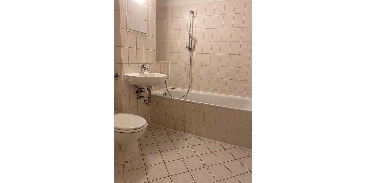 Etagenwohnung Eberswalde Brandenburgisches Viertel - 2 Zimmer, 59 m&sup2;, 405&euro; | Angebot:26617208