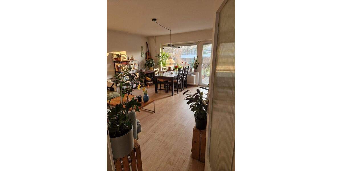 Etagenwohnung Wolfenbüttel Stadtgebiet - 3 Zimmer, 67 m&sup2;, 830&euro; | Angebot:25897503