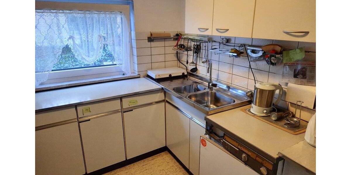 Wohnen auf Zeit Offenbach am Main Bieber - 1 Zimmer, 18 m&sup2;, 400&euro; | Angebot:25510451