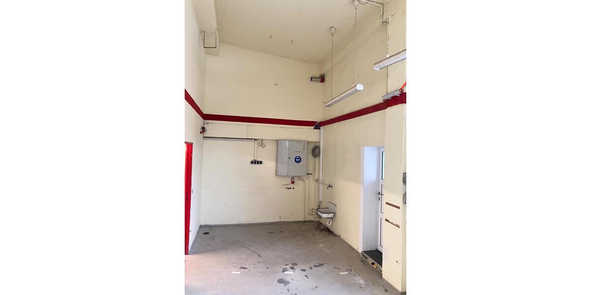 Gewerbeobjekt Hamm Herringen - 2.000&euro; | Angebot:24514809