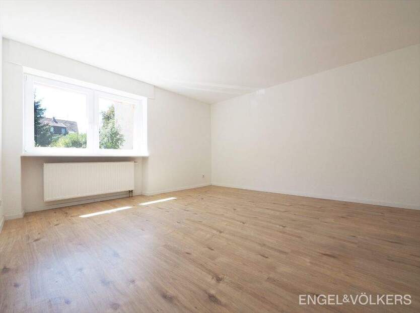 Ihr neues Zuhause! 2 ZKB in ruhiger und zentraler Lage von Saarbrücken Burbach! 2 zimmer