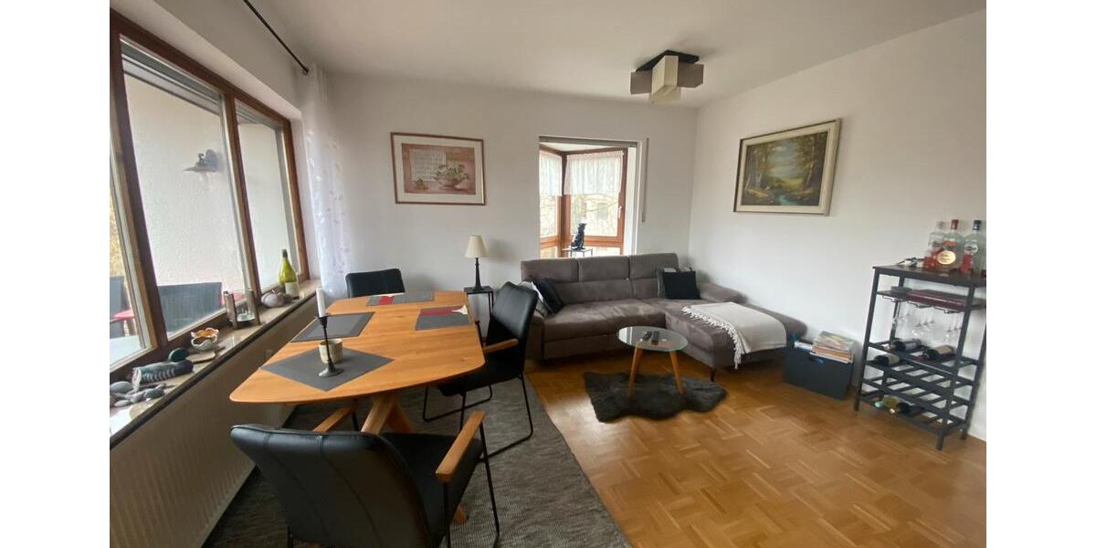 Etagenwohnung Patersdorf - 2 Zimmer, 55 m&sup2;, 940&euro; | Angebot:25293592