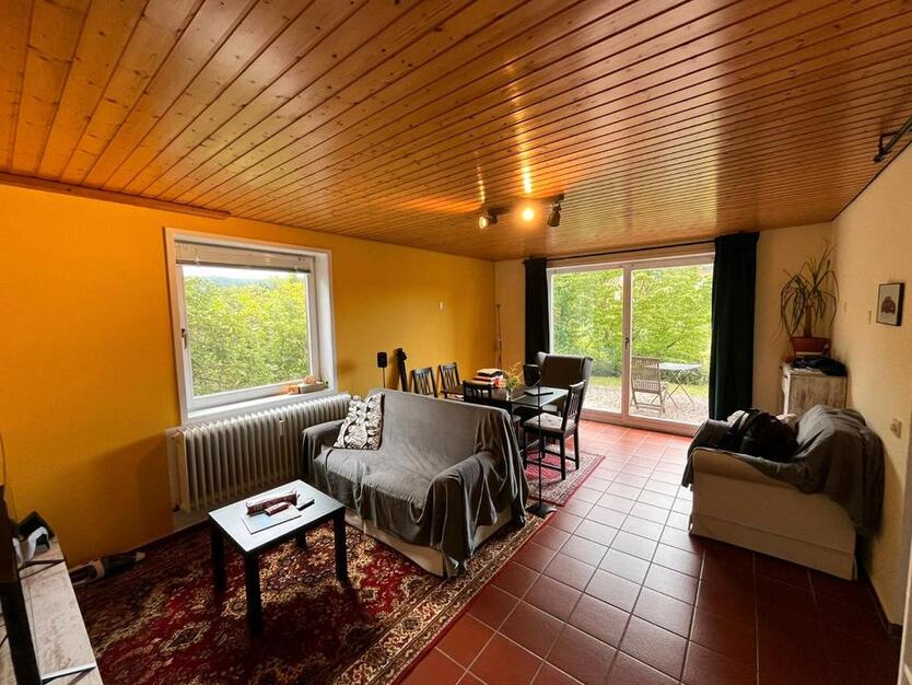 2,5 Zimmer-Wohnung in Kaiserslautern-Mölschbach