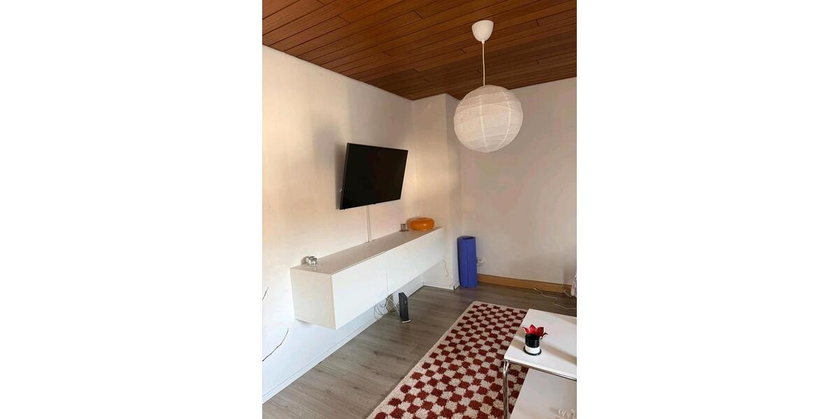 Dachgeschoßwohnung Marpingen - 3 Zimmer, 75 m&sup2;, 540&euro; | Angebot:24778911