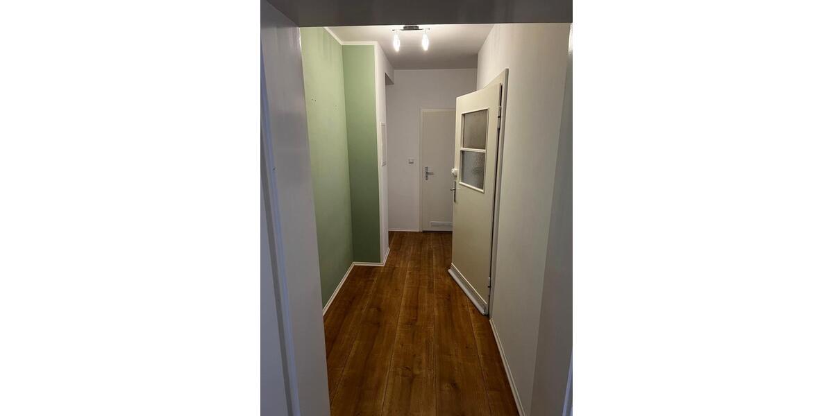 Etagenwohnung Krefeld Bockum - 2 Zimmer, 45 m&sup2;, 489&euro; | Angebot:25217896