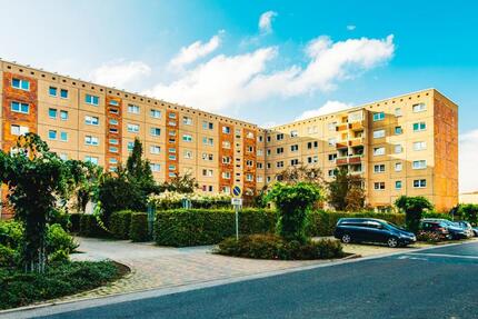 Wohnung Greifswald Groß Schönwalde - 2 Zimmer, 50 m&sup2;, 453&euro; | Angebot:25267692