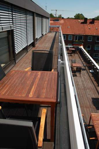Büro in Hamburg 269 € 8 m²