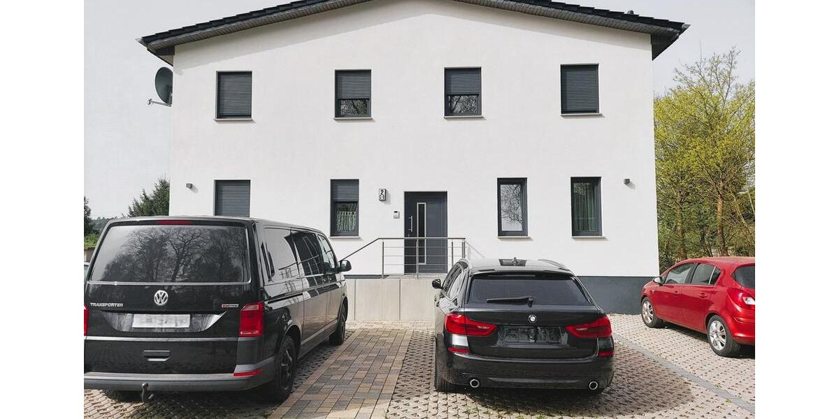 Etagenwohnung Fürstenberg/Havel Havel - 2 Zimmer, 75 m&sup2;, 750&euro; | Angebot:26459253